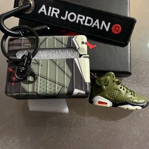AirPod case